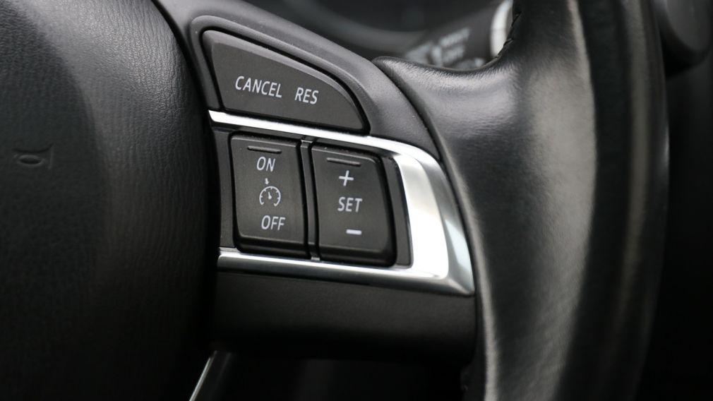 2016 Mazda CX 5 GT | SIEGES CHAUF - AWD - TOIT - NAVI - CUIR #20