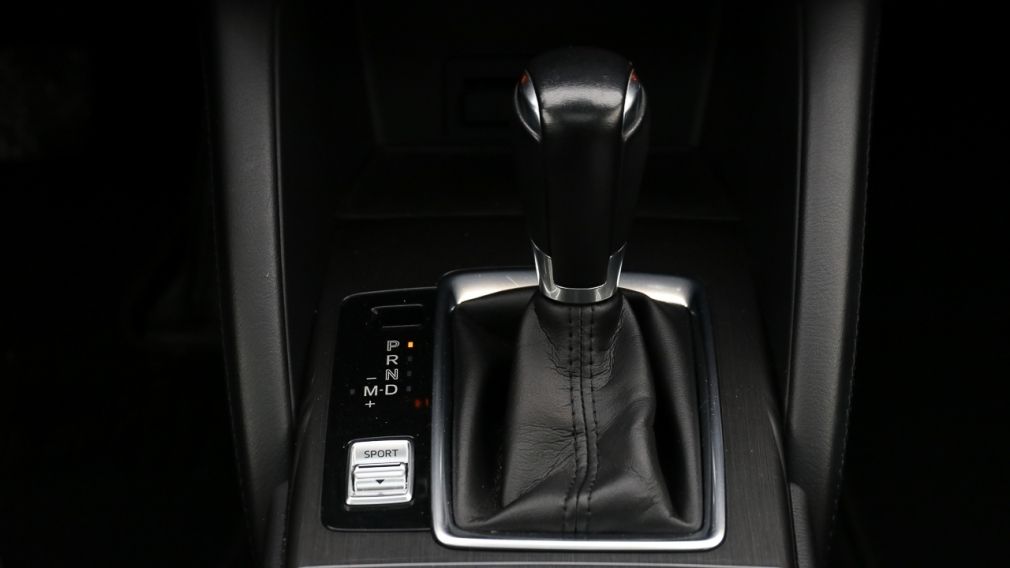 2016 Mazda CX 5 GT | SIEGES CHAUF - AWD - TOIT - NAVI - CUIR #22