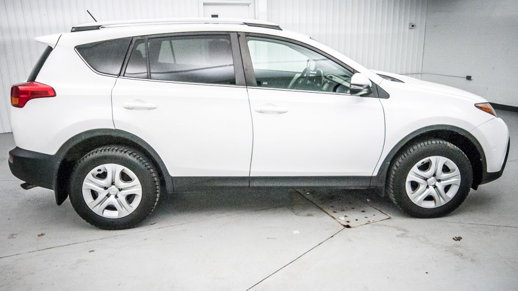 2015 Toyota Rav 4 LE * FWD * auto * ac * #3