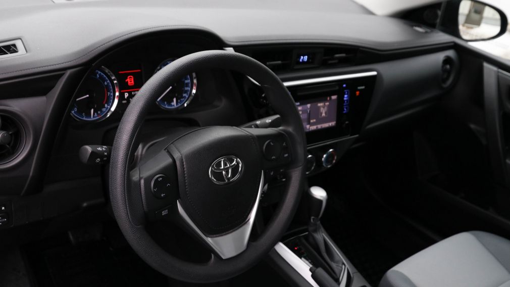 2017 Toyota Corolla CE |  AUTO - A/C - BLUETOOTH - #13