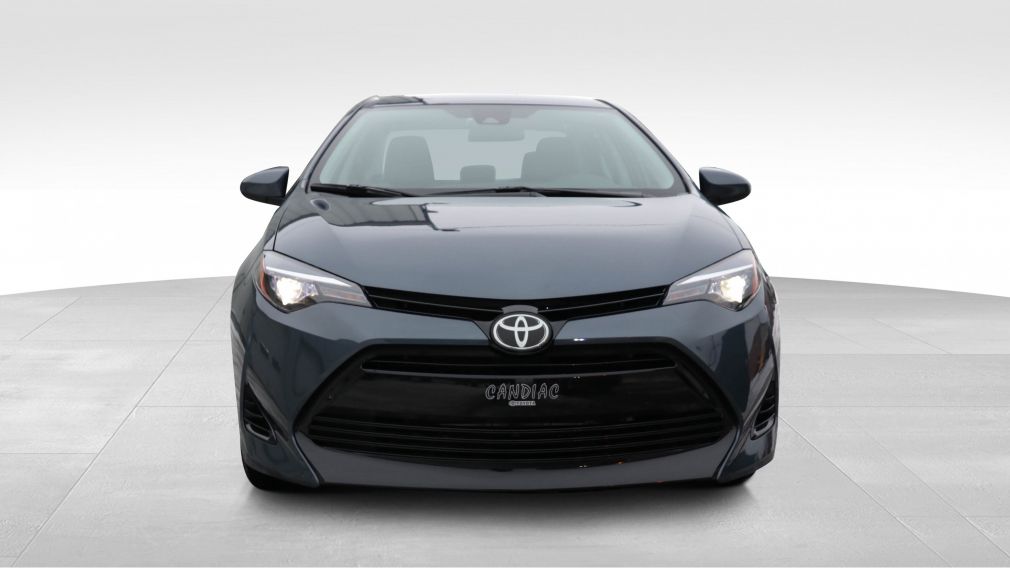 2017 Toyota Corolla CE |  AUTO - A/C - BLUETOOTH - #1