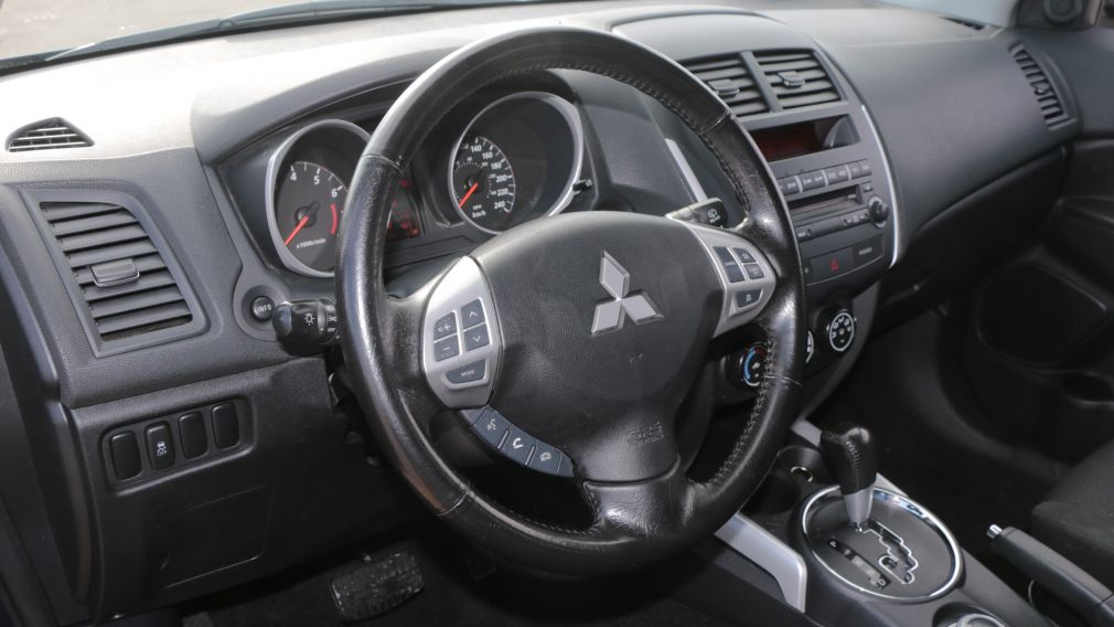 2011 Mitsubishi RVR SE AWD A/C BANCS CHAUFFANTS 8 ROUES #9