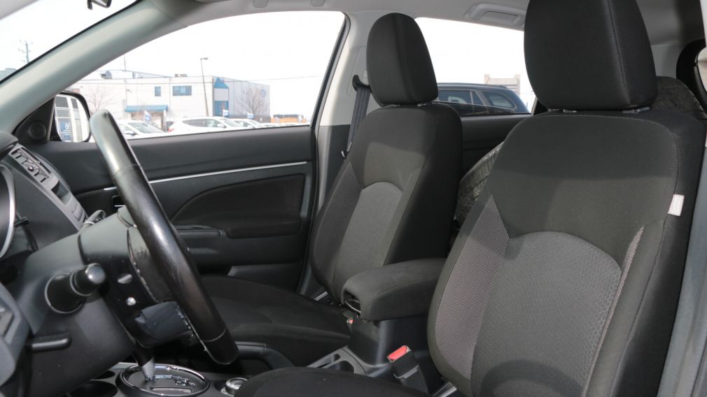 2011 Mitsubishi RVR SE AWD A/C BANCS CHAUFFANTS 8 ROUES #10