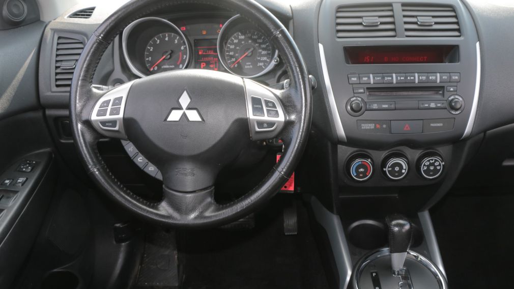 2011 Mitsubishi RVR SE AWD A/C BANCS CHAUFFANTS 8 ROUES #13