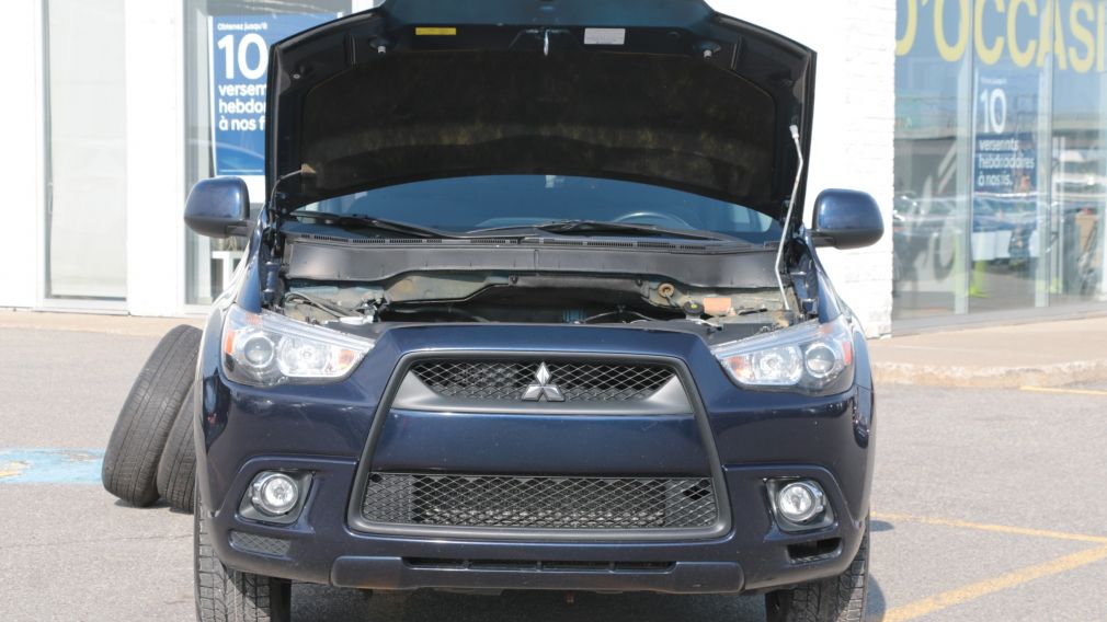 2011 Mitsubishi RVR SE AWD A/C BANCS CHAUFFANTS 8 ROUES #26