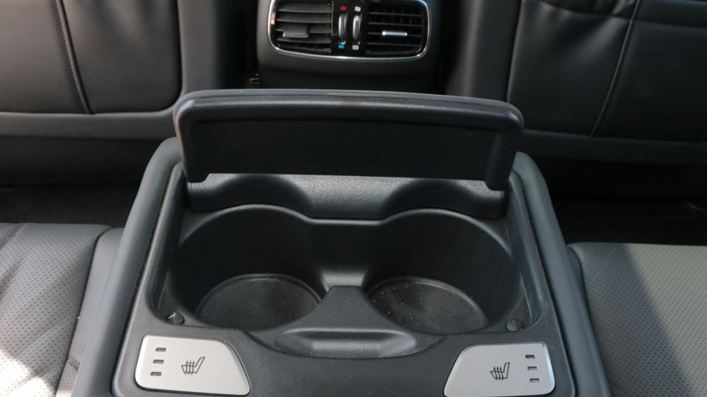 2012 Hyundai Genesis w/Technology Pkg A/C CUIR TOIT NAV CAMERA BLUETOOT #17