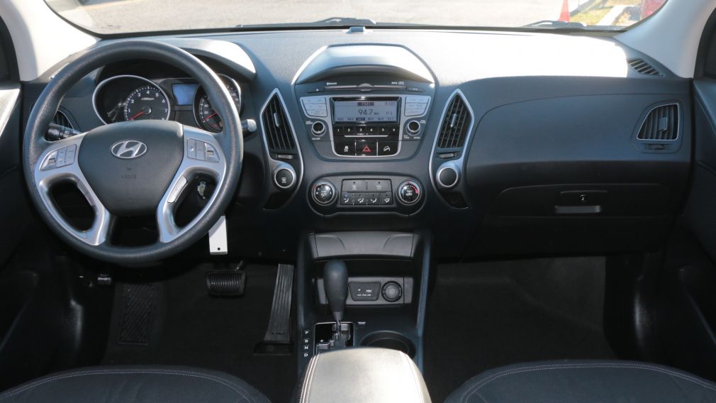 2011 Hyundai Tucson GL GR ELECT BLUETOOTH #12