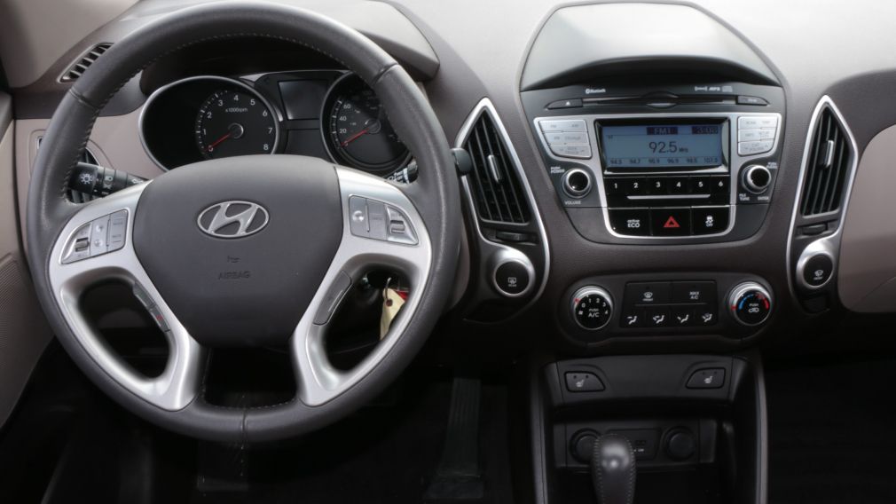 2013 Hyundai Tucson GLS A/C BLUETOOTH MAGS #13