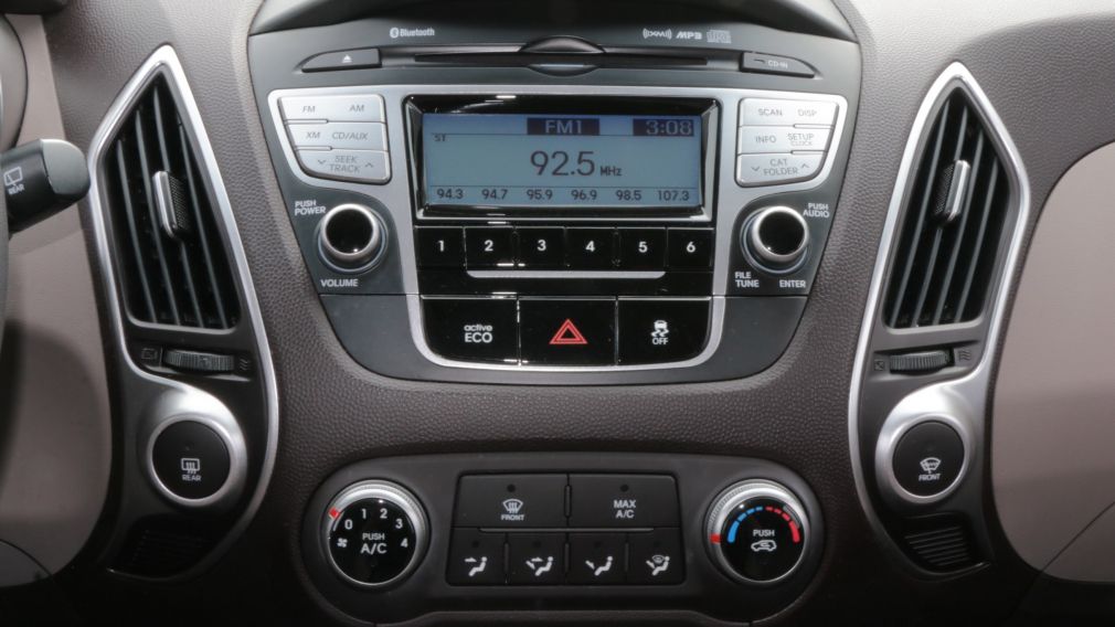 2013 Hyundai Tucson GLS A/C BLUETOOTH MAGS #15