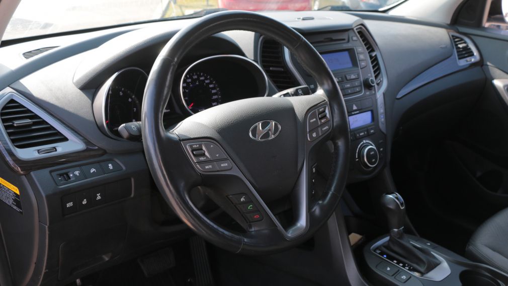 2013 Hyundai Santa Fe Premium AWD A/C BLUETOOTH MAGS #9