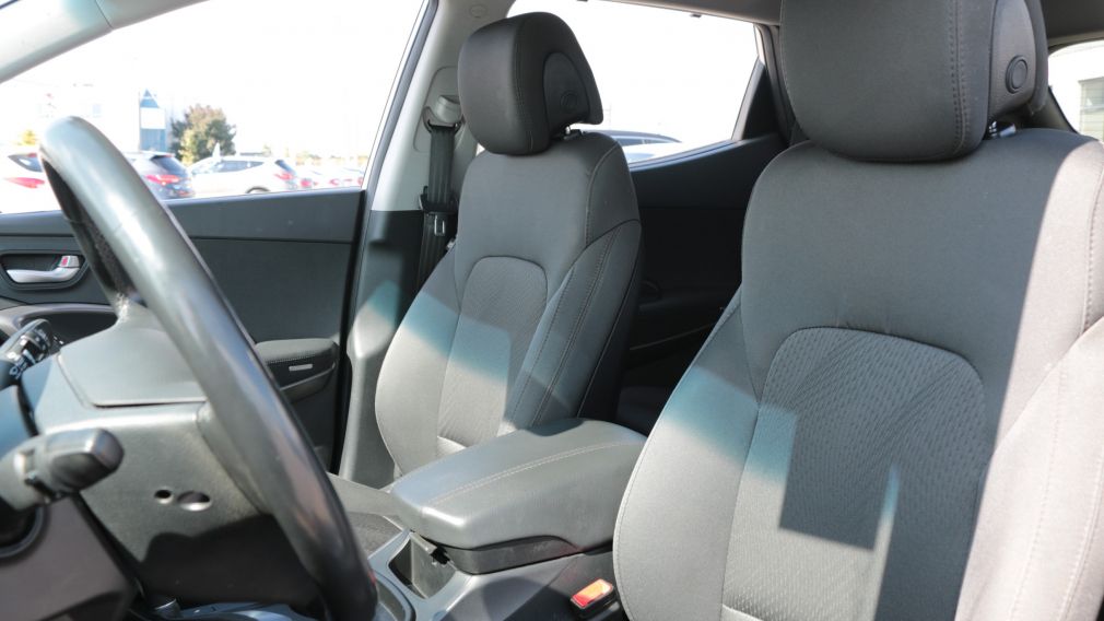 2013 Hyundai Santa Fe Premium AWD A/C BLUETOOTH MAGS #9