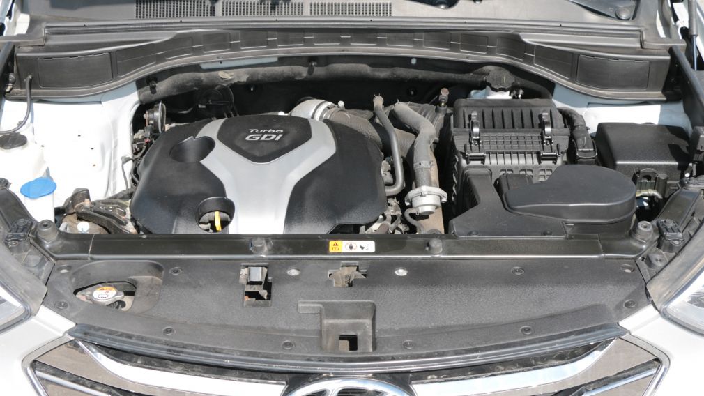 2013 Hyundai Santa Fe Premium AWD A/C BLUETOOTH MAGS #28
