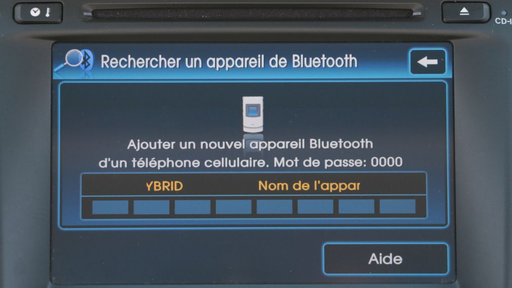 2012 Hyundai Sonata Hybrid A/C TOIT PANO CUIR NAV CAMERA BLUETOOTH MAG #19