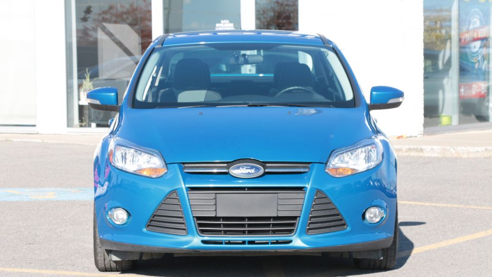 2014 Ford Focus SE A/C GR ELECT BLUETOOTH MAGS #1