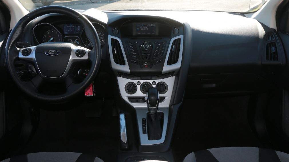 2014 Ford Focus SE A/C GR ELECT BLUETOOTH MAGS #12