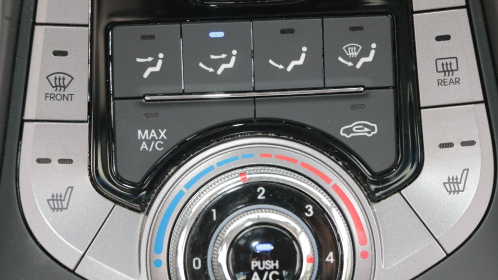 2013 Hyundai Elantra GL AUTO A/C GR ELECT #16