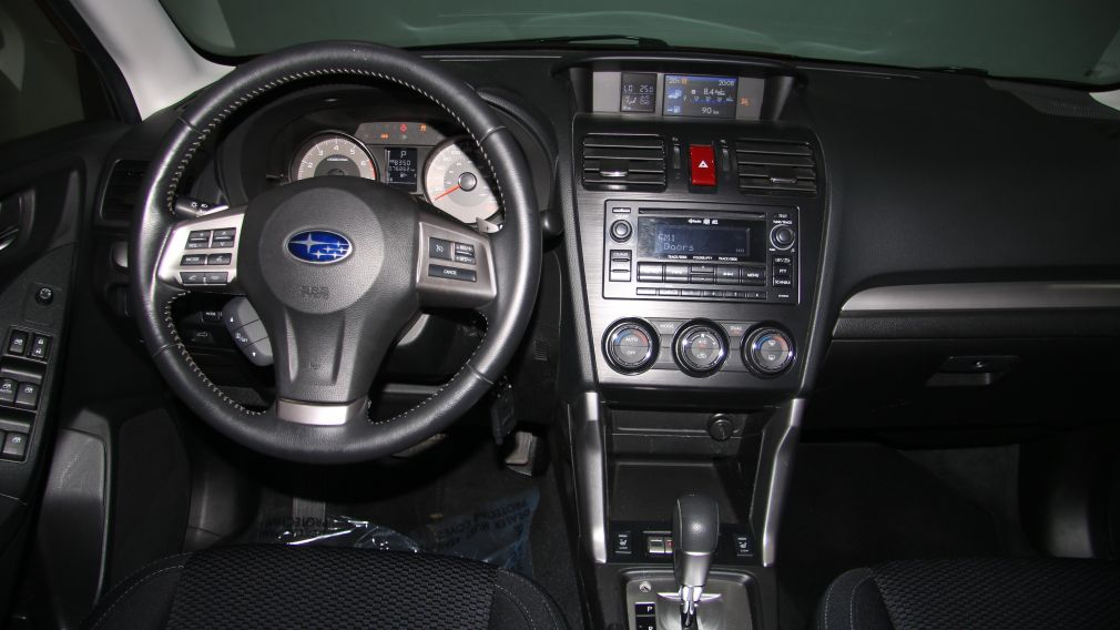 2014 Subaru Forester i Limited AWD A/C TOIT CAMERA BLUETOOTH MAGS #14