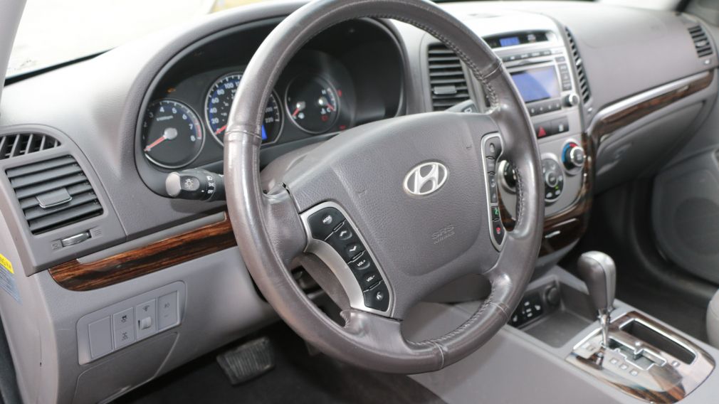 2010 Hyundai Santa Fe GL AWD TOIT BLUETOOTH MAGS #9