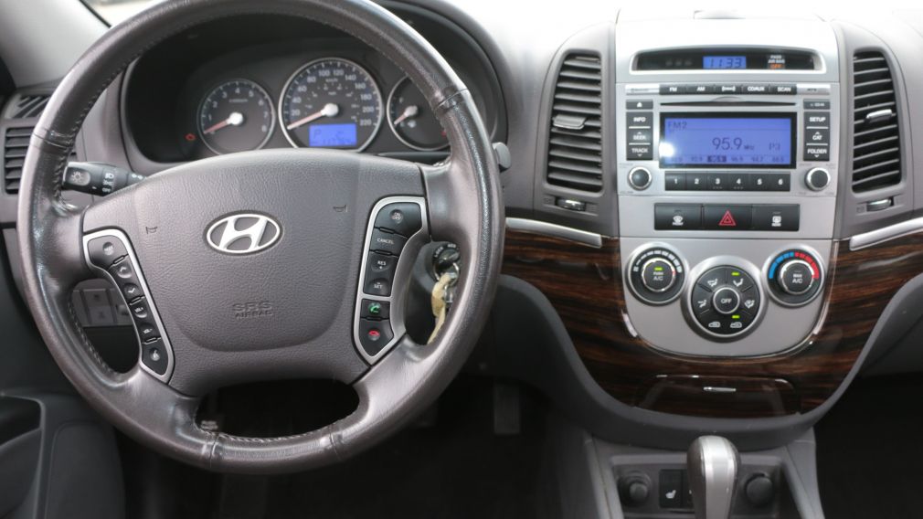 2010 Hyundai Santa Fe GL AWD TOIT BLUETOOTH MAGS #14
