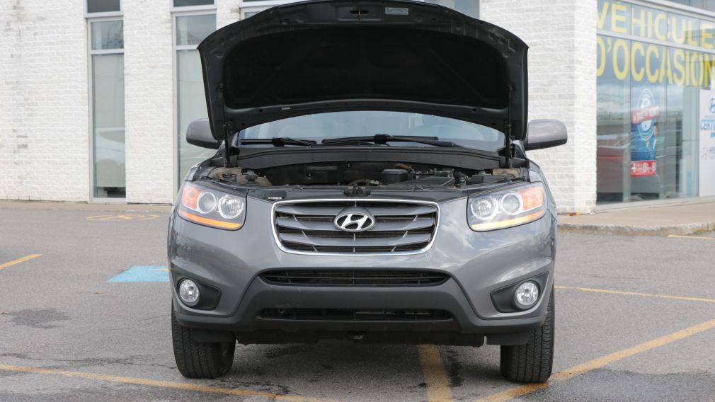 2010 Hyundai Santa Fe GL AWD TOIT BLUETOOTH MAGS #28