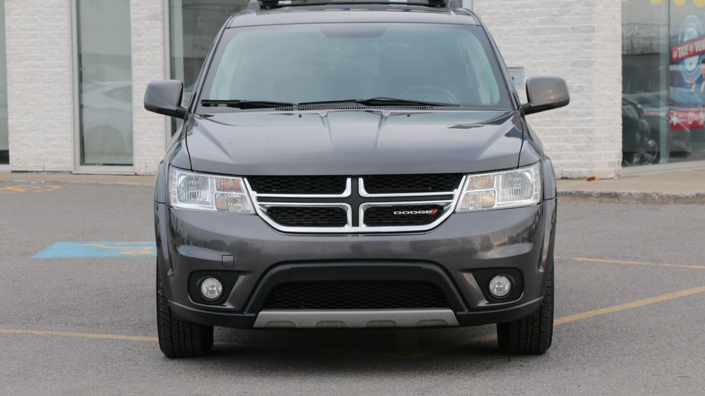 2015 Dodge Journey SXT AUTO A/C GR ELECT MAGS 7PASSAGERS #1