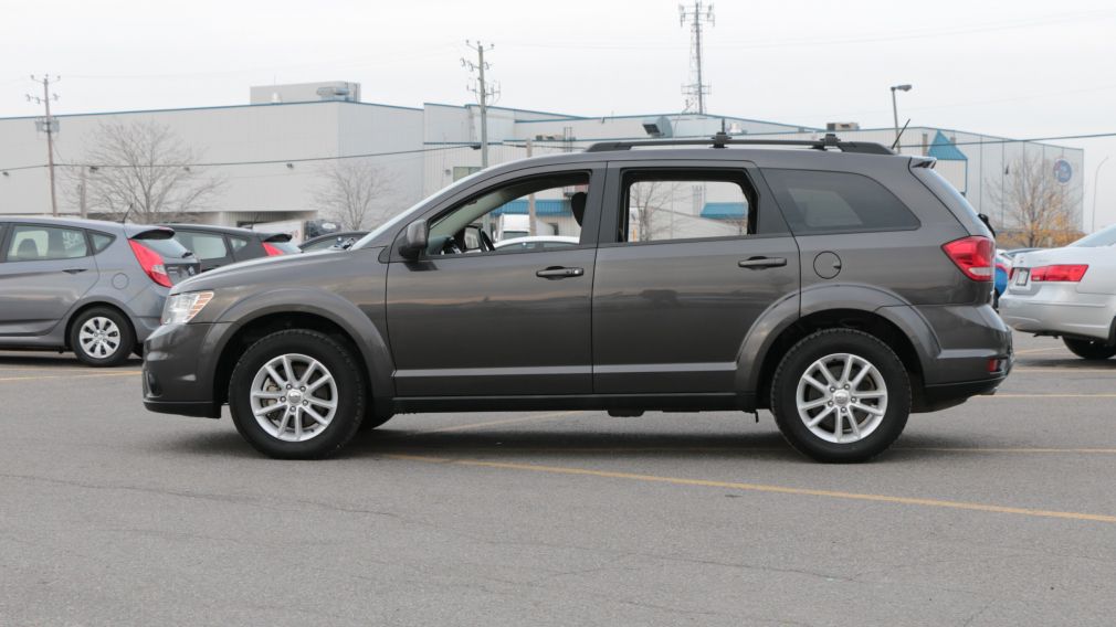 2015 Dodge Journey SXT A/C BLUETOOTH MAGS #4