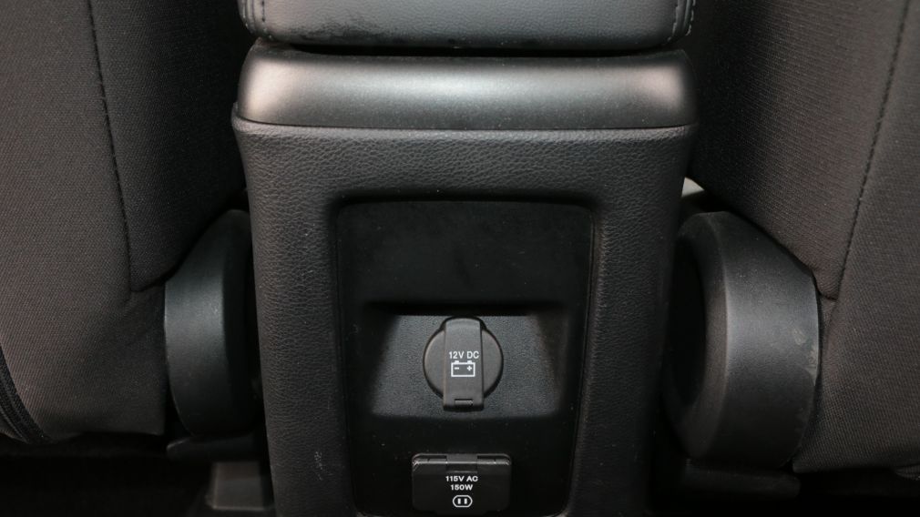 2015 Dodge Journey SXT A/C BLUETOOTH MAGS #17