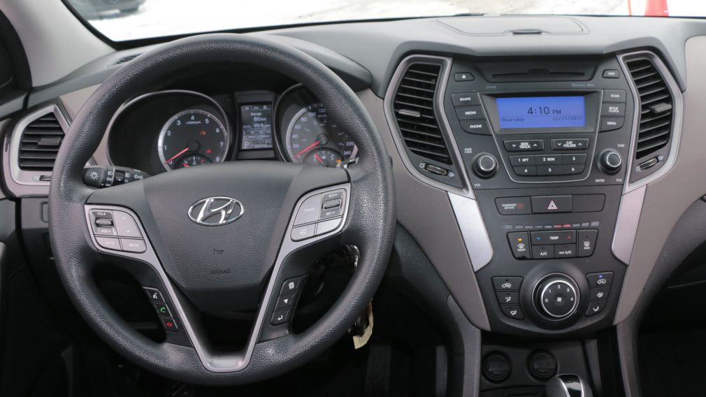 2013 Hyundai Santa Fe Premium BLUETOOTH MAGS A/C #12
