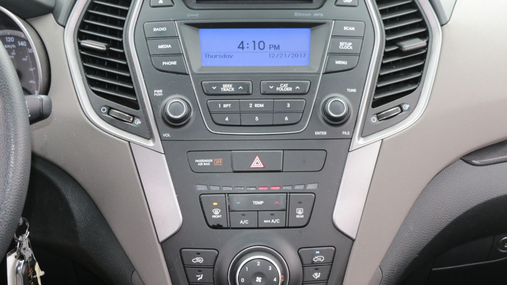 2013 Hyundai Santa Fe Premium BLUETOOTH MAGS A/C #15