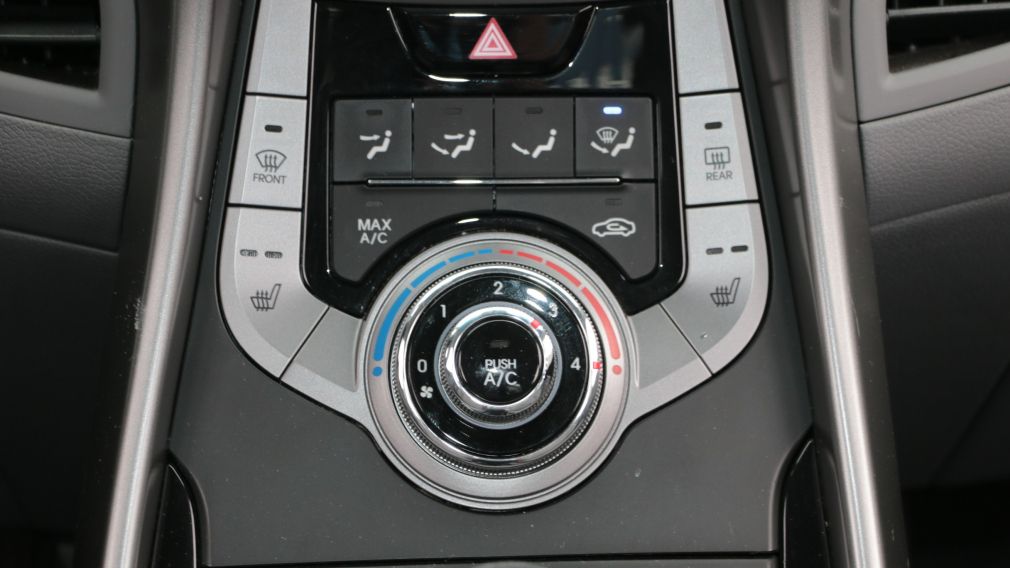 2013 Hyundai Elantra GL AUTO A/C GR ELECT #17