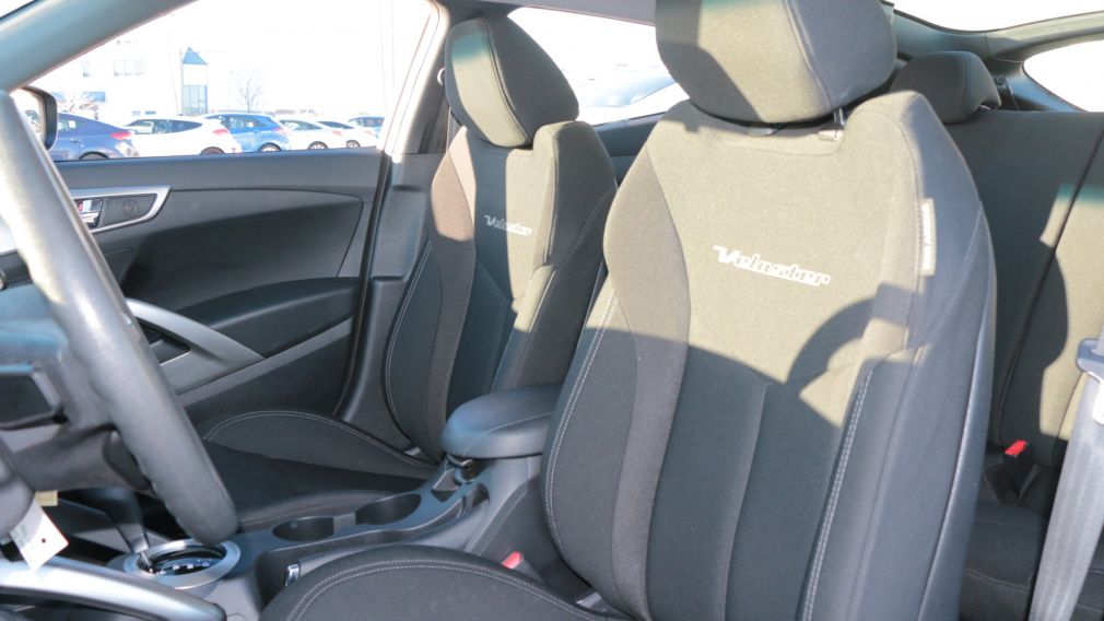 2015 Hyundai Veloster AUTO A/C BLUETOOTH MAGS #10