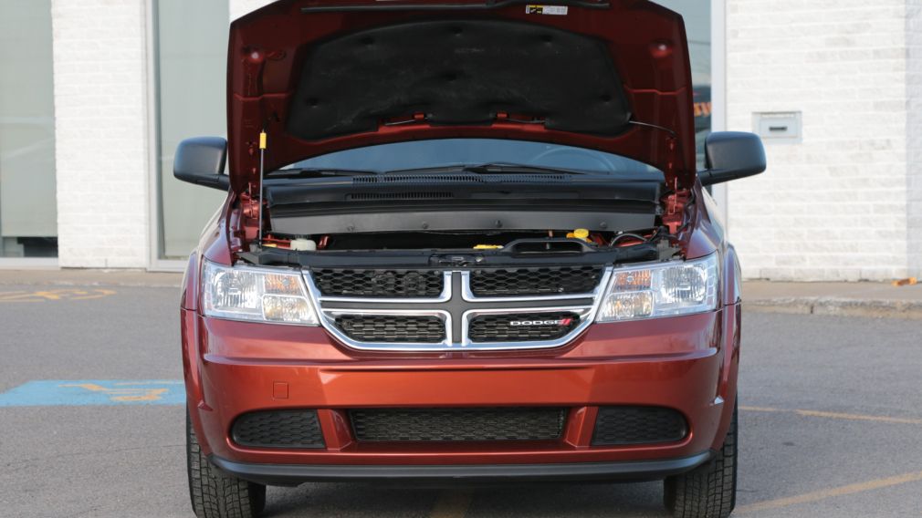 2014 Dodge Journey Canada Value Pkg #22