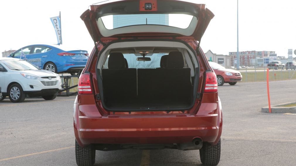 2014 Dodge Journey Canada Value Pkg #23