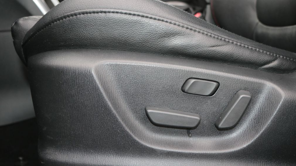 2014 Mazda CX 5 GT AWD NAVIGATION  TOIT CUIR CAM MAGS #11