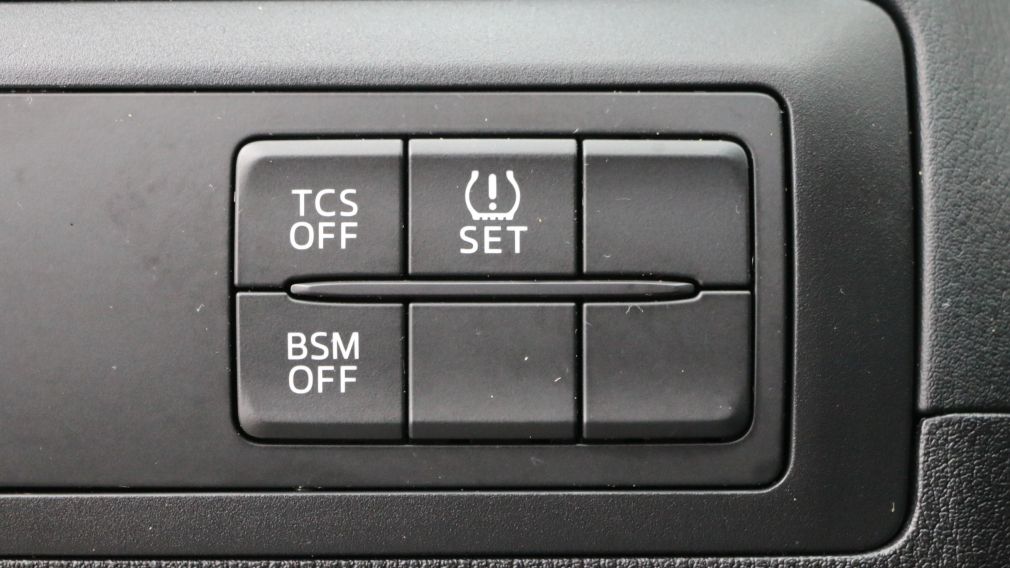 2014 Mazda CX 5 GT AWD NAVIGATION  TOIT CUIR CAM MAGS #21