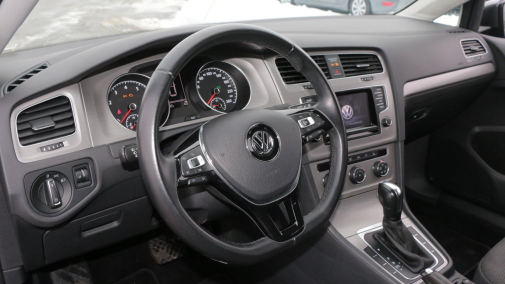 2015 Volkswagen Golf Trendline A/C MAGS AUTO BLUETOOTH #8