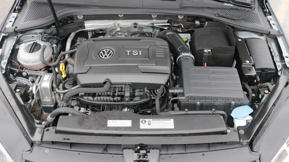 2015 Volkswagen Golf Trendline A/C MAGS AUTO BLUETOOTH #27