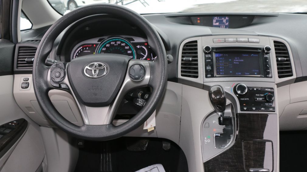 2014 Toyota Venza V6 AWD A/C BLUETOOTH MAGS #13