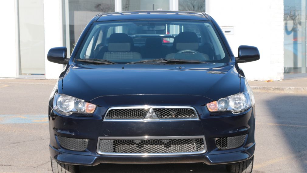 2013 Mitsubishi Lancer SE AWD AUTO A/C MAGS BLUETOOTH 2.4L #2