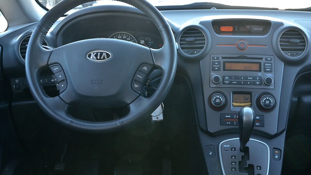 2008 Kia Rondo EX AUTO A/C TOIT GR ELECT #16