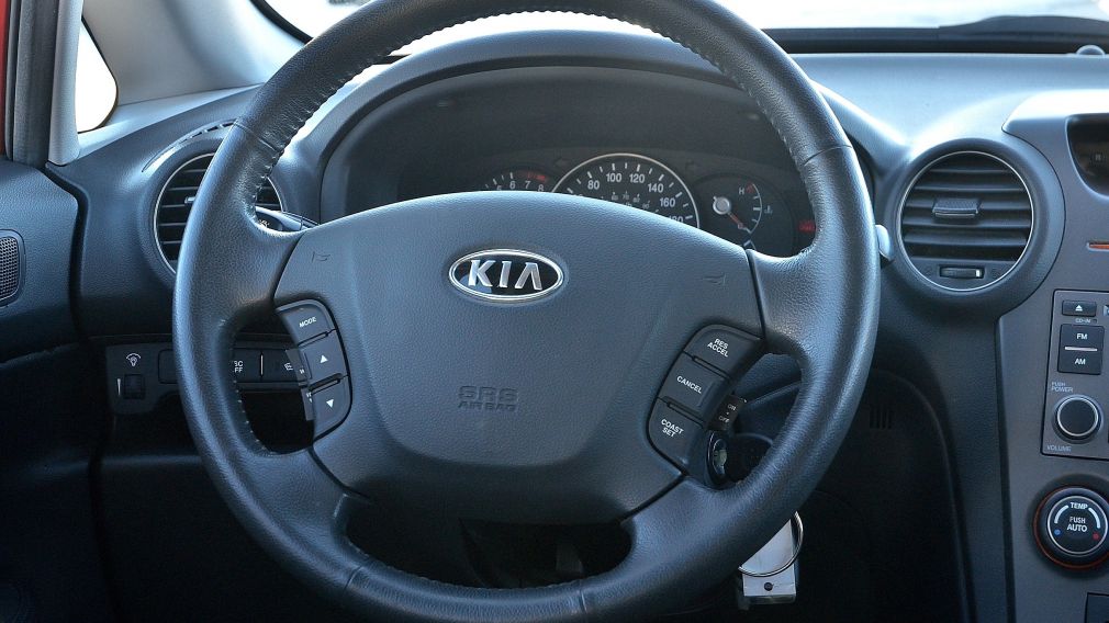 2008 Kia Rondo EX AUTO A/C TOIT GR ELECT #18