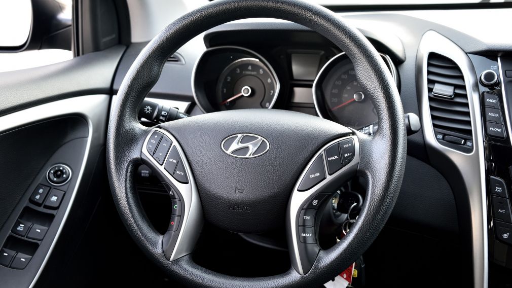 2013 Hyundai Elantra GL HEATED SEATS AUTO A/C BLUETOOTH #14