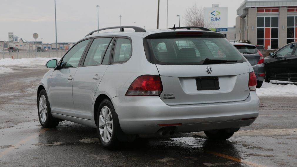 2011 Volkswagen Golf Trendline AUTO A/C GARANTIE PROLONGEE MAG #4