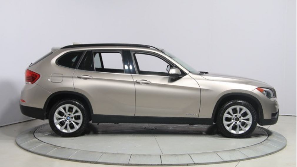 2013 BMW X1 XDRIVE 28I CUIR SIEGES CHAUF BLUETOOTH  MP3 #6