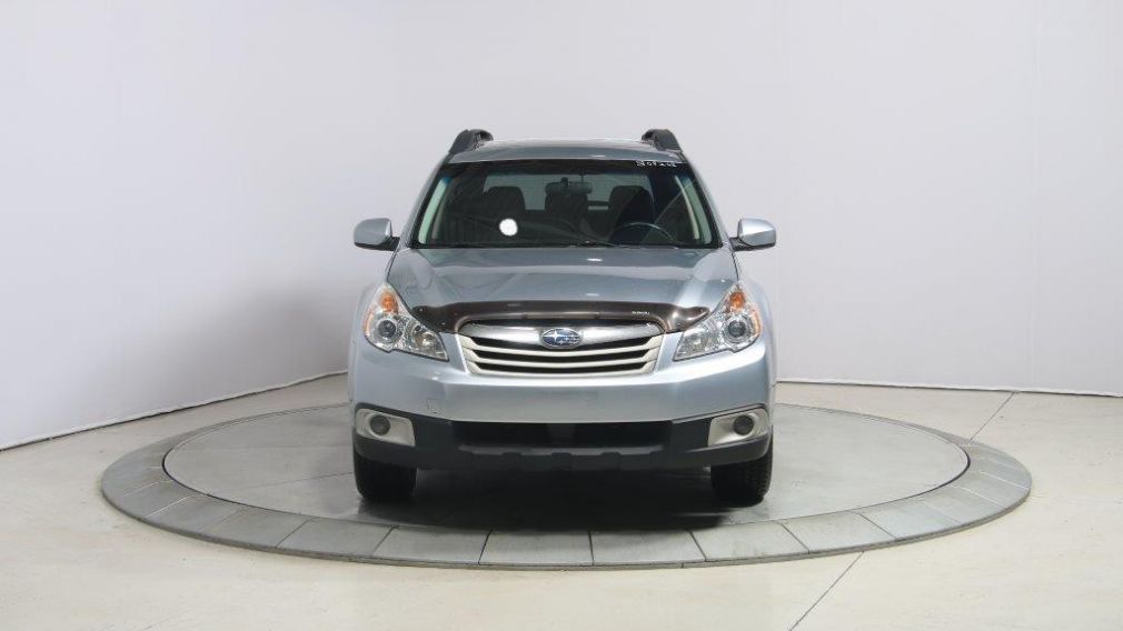 2012 Subaru Outback AWD A/C GR ELECT TOIT MAGS BLUETOOTH #1