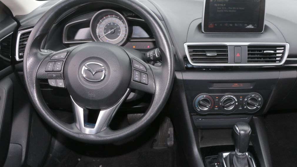 2014 Mazda 3 GS AUTO BLUETOOTH CAMERA CRUISE GR.ELEC #13