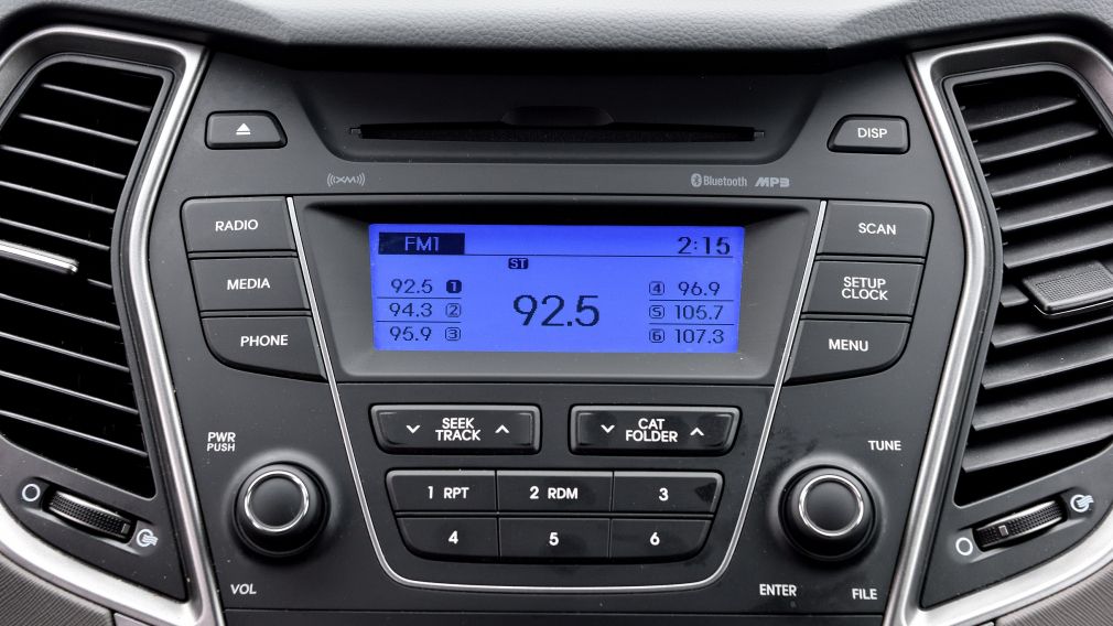 2015 Hyundai Santa Fe FWD 4dr 2.4L BLUETOOTH MAGS #18