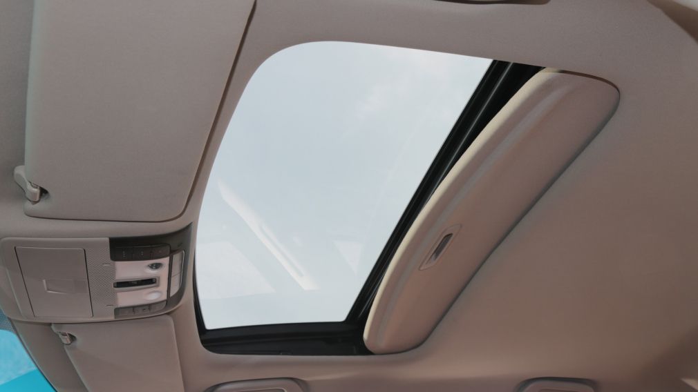 2013 Acura TL SH-AWD Elite PKG GPS Toit Cuir-Chauffant-Ventiler #12