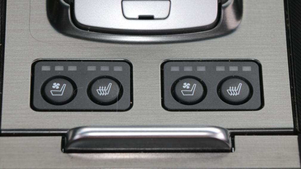 2013 Acura TL SH-AWD Elite PKG GPS Toit Cuir-Chauffant-Ventiler #19