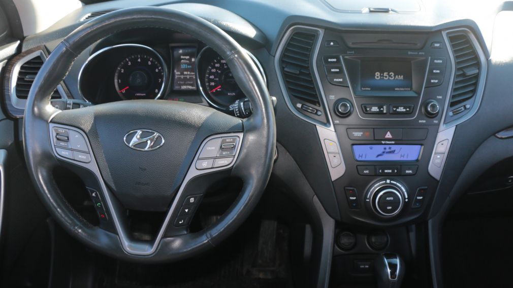 2014 Hyundai Santa Fe SE #15